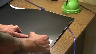 MB logo cutting with Jinka JK721 Plotter