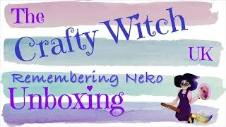 Unboxing Neko&rsquo;s Custom Memorial Diamond Painting | A Gift from PAM Diamond Painting