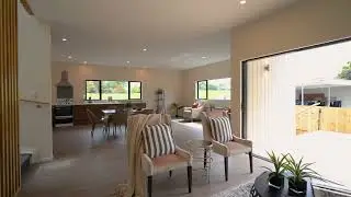 Nield Road - energy-efficient houses (No end slide)