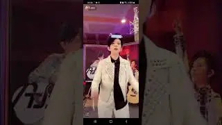 [18.02.2022] 潘美辰 (Pan Mei Chen) 抖音直播: 把心掏开