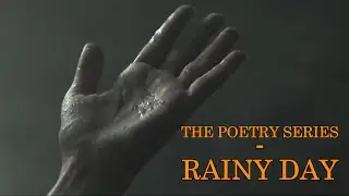 The Rainy Day - Henry Wadsworth Longfellow (Poetry)