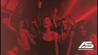 LOCKSTEP // glitch rhythm militia - AstroSonics