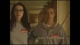 Alex Vause and Piper Chapman moments season 5