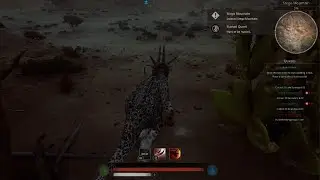 Path of Titans Official PVP -  2 Styracosaurs take down a Tyrannotitan