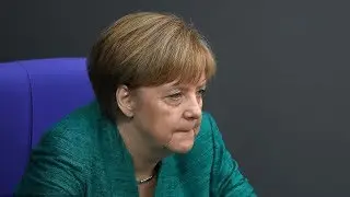 Merkel to face judgment of her Bavarian allies