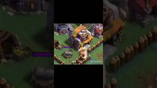 Bro said i am weak  ☠️  #cocmemes #coc #memes