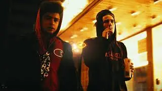 MOBTRAP & AMULY 
