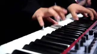 ALABANZAS DE AVIVAMIENTO