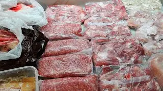 Meat preparations QUICK DINNER What to cook?