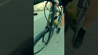 Cycling Votec VRC 🥰 #shorts