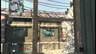 mackey69er - Black Ops Game Clip