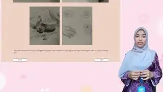 pembentangan website multimedia