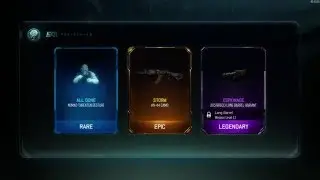 Crazy Elite Supply Drop Opening!!!