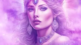 Shine with Supernatural Beauty | Command Attention and Capture the Hearts of the Divine Masculine