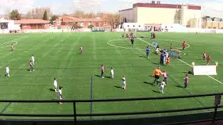 C D CANILLAS   OLIMPICO VILLARROBLEDO