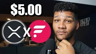 THIS IS HUGE!!! Flare Coin Could Help #XRP Break $5.00