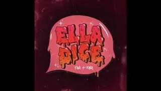 Instrumental TINI   Ella Dice