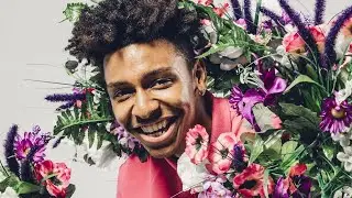 Masego answers questions about Pink Polo EP.