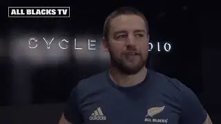 Dane Coles looks ahead to Auckland