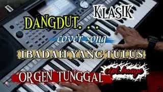Judul: IBADAH YANG TULUS_Cipt.buaye lagu terbaru 2026