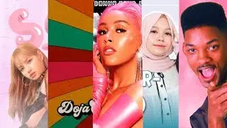 Say So, but it was supposed be a mix [Explicit?]