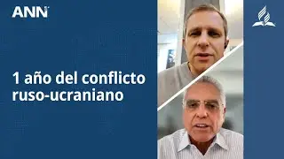 El conflicto ruso-ucraniano cumple un a&ntilde;o