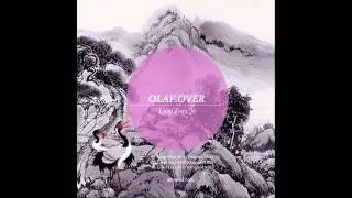 Olaf Over - Loop Trax 26 C (Revox Records)