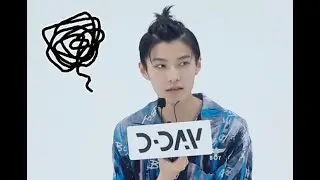 【ENG】 Xu Zhuolun - 