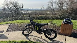 NEW SURRON LIGHT BEE