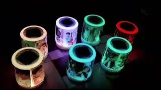 #BluetoothSpeaker #customisedgift Whatsapp at 7011740708