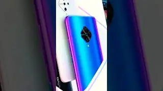 Y51 Display finger #smartphone #viral #video #1000subscriber #music #techfull