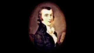 Joseph Wölfl - Op. 54 No. 2 - Piano Sonata in A minor