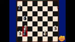 From Blunder to Brilliant &ndash; My Best Chess Comeback! #chessgame #chessforbeginners #checkmate #games