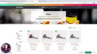 2: Megamenu - KS BoldShop, Premium Shopify Theme