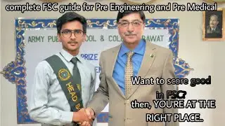 FSC GUIDE       pt 1
