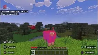 Minecraft addon morph into mobs