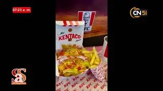 NUEVO KENTACO