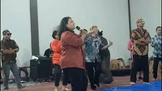 Nggandol Gusti