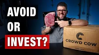 Crowd Cow Review &ndash; The Truth About This Meat Box Nobody&rsquo;s Saying