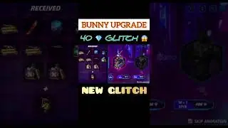 BUNNY UPGRADE EVENT FREE FIRE | NEW BUNNY EVENT | FF NEW EVENT TODAY | FREE FIRE NEW EVENT