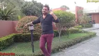 DESI DESI NA BOLE SONG JHS SINGER NO.ONE SONG  WORLD