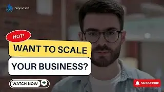 Essential Software Tools to Grow Your Business Fast | Software Tools | Supportsoft Technologies