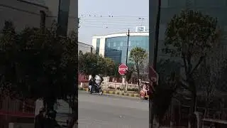 CDAC Noida Sector 62