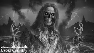 Dark Country Playlist | No Miles Left Unburned – Engines, Scars & Second Chances vol.10