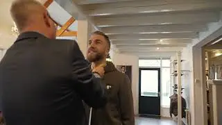 Vince! Herenmode