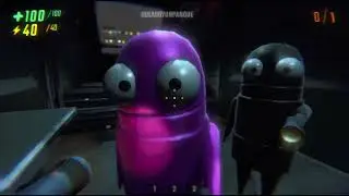 JUGANDO REPO CON LOS PANAS