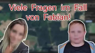Warum stand Gina im Fall von Fabian aus G&uuml;strow schon so lange unter Verdacht?