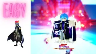 [Anime Adventures] TRAIT ROLLING UNIQUE ON A SECRET UNIT - Third Try (And It's AMAZING!)