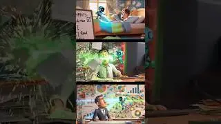 AI Animation का सबसे बड़ा Secret Hack! (Google Veo + Gemini Tutorial)