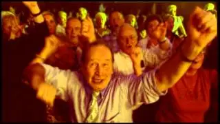 Dave Mccullen - Bitch (Official HQ)